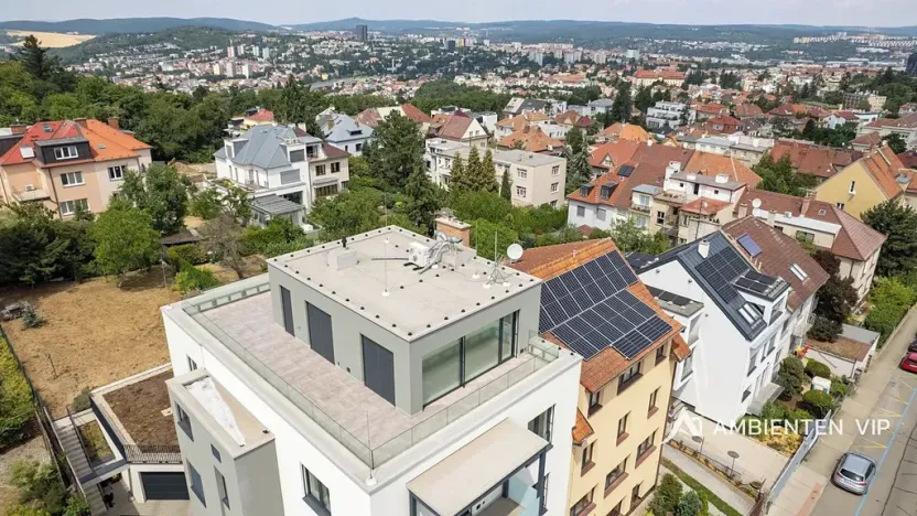 Prodej bytu 5+kk, Brno, 179 m2