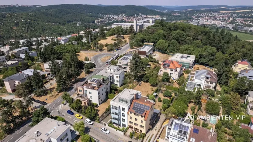 Prodej bytu 5+kk, Brno, 179 m2