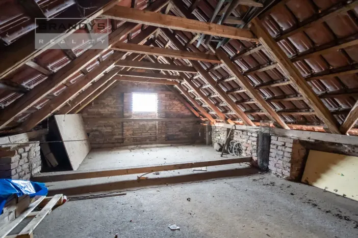 Prodej rodinného domu, Třebotov - Solopisky, Malá Strana, 68 m2