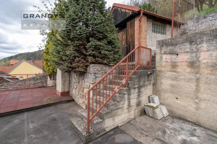 Prodej rodinného domu, Třebotov - Solopisky, Malá Strana, 68 m2