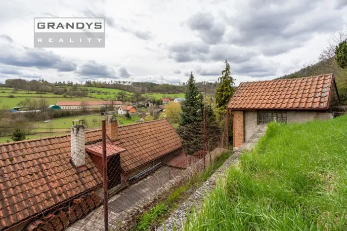 Prodej rodinného domu, Třebotov - Solopisky, Malá Strana, 68 m2
