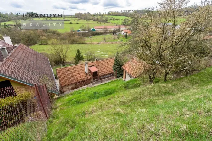 Prodej rodinného domu, Třebotov - Solopisky, Malá Strana, 68 m2