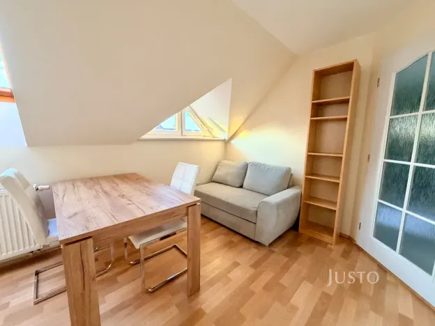Pronájem pokoje, Praskačka, 28 m2