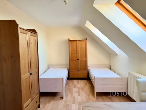 Pronájem pokoje, Praskačka, 28 m2