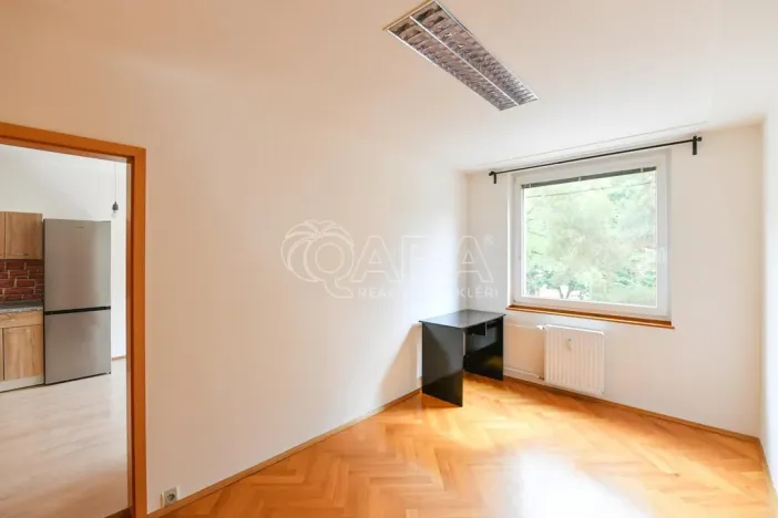 Pronájem bytu 2+kk, Praha - Modřany, Daškova, 41 m2
