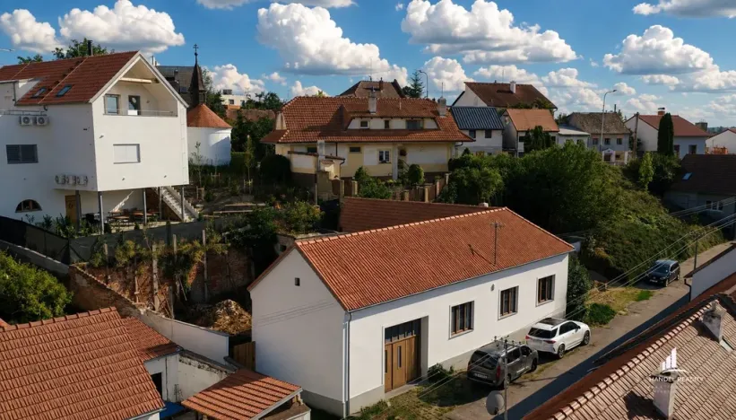 Prodej pozemku pro bydlení, Kyjov, Pod Zvonicí, 314 m2