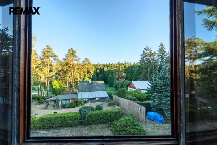 Prodej chaty, Mokrovraty - Pouště, 70 m2