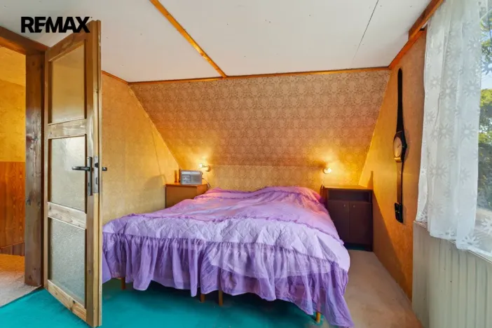 Prodej chaty, Mokrovraty - Pouště, 70 m2