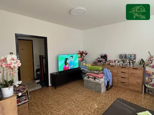 Pronájem bytu 2+1, Česká Lípa, Pražská, 58 m2