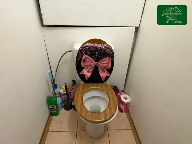 Pronájem bytu 2+1, Česká Lípa, Pražská, 58 m2