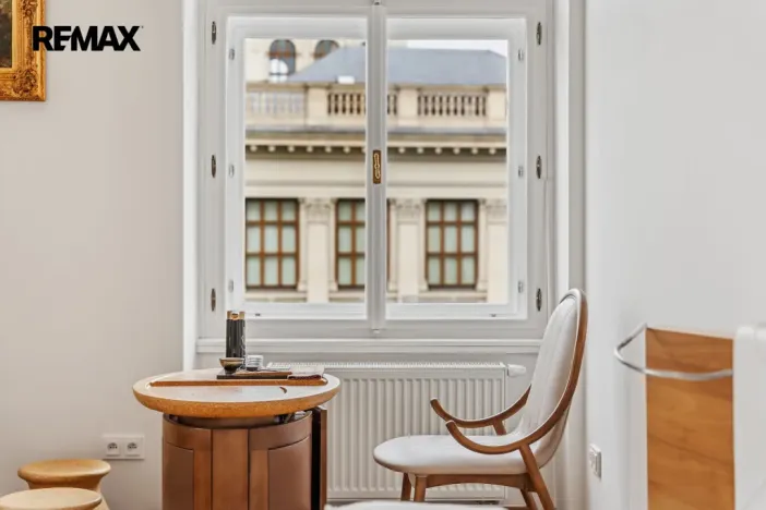 Prodej bytu 4+1, Praha - Vinohrady, Škrétova, 139 m2