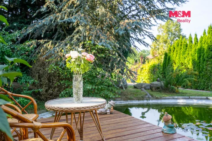Prodej rodinného domu, Chýně, Hostivická, 121 m2