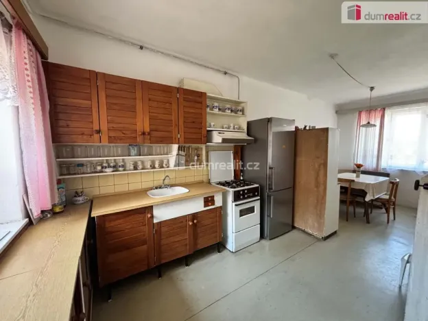 Prodej rodinného domu, Rokytnice, 120 m2
