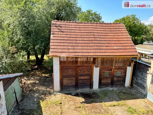 Prodej rodinného domu, Rokytnice, 120 m2