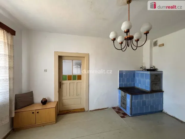 Prodej rodinného domu, Rokytnice, 120 m2
