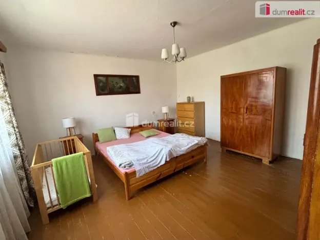 Prodej rodinného domu, Rokytnice, 120 m2