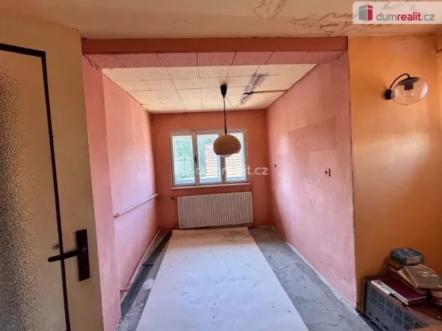 Prodej rodinného domu, Rokytnice, 120 m2