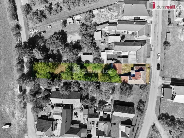 Prodej rodinného domu, Rokytnice, 120 m2