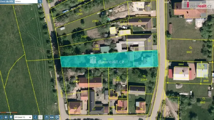 Prodej rodinného domu, Rokytnice, 120 m2