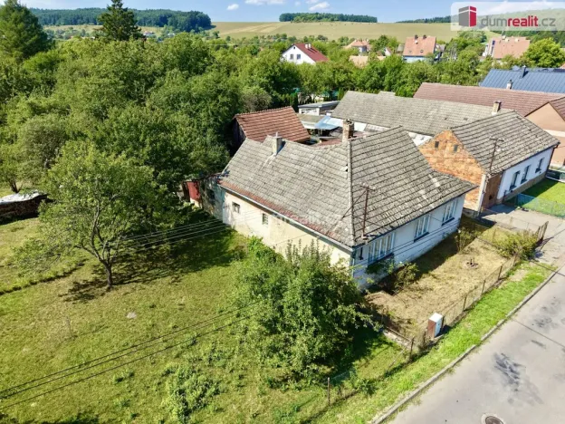 Prodej rodinného domu, Rokytnice, 120 m2