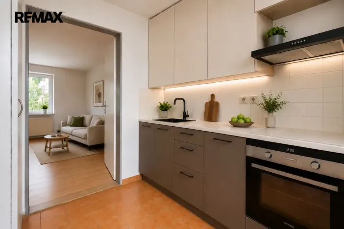 Prodej bytu 1+kk, Mladá Boleslav - Mladá Boleslav III, Štyrsova, 32 m2