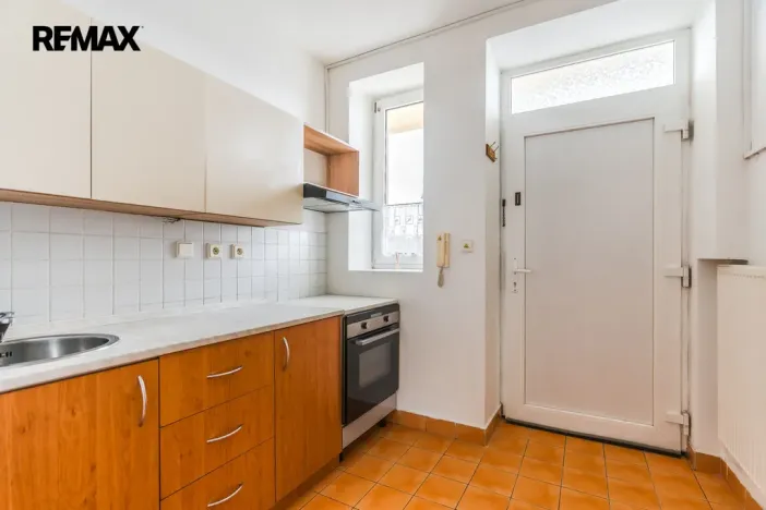 Prodej bytu 1+kk, Mladá Boleslav - Mladá Boleslav III, Štyrsova, 32 m2
