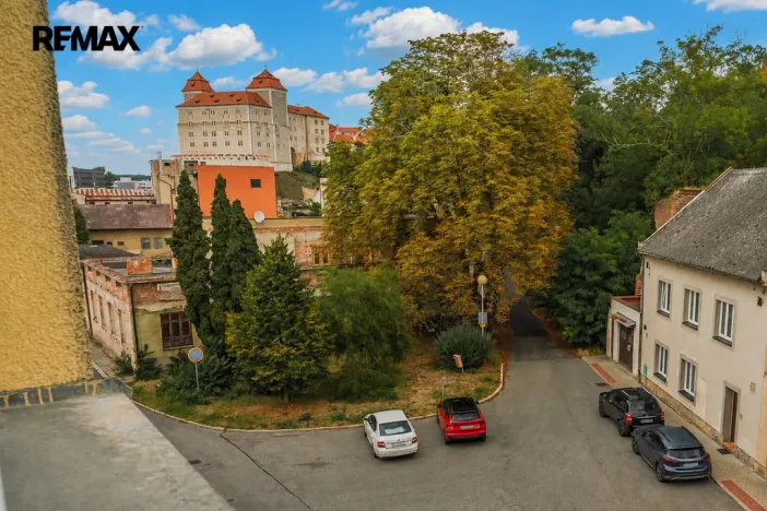 Prodej bytu 1+kk, Mladá Boleslav - Mladá Boleslav III, Štyrsova, 32 m2