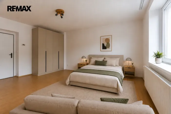 Prodej bytu 1+kk, Mladá Boleslav - Mladá Boleslav III, Štyrsova, 32 m2