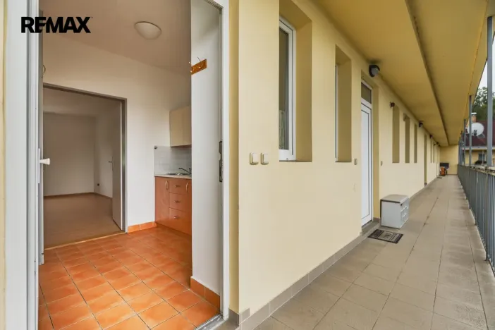 Prodej bytu 1+kk, Mladá Boleslav - Mladá Boleslav III, Štyrsova, 32 m2