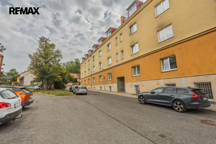 Prodej bytu 1+kk, Mladá Boleslav - Mladá Boleslav III, Štyrsova, 32 m2