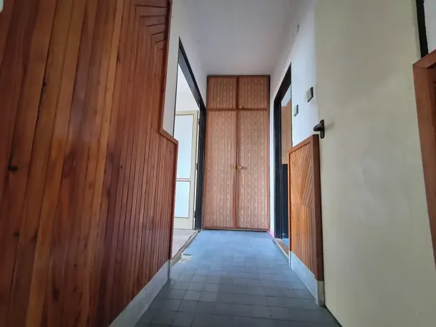 Prodej bytu 2+1, Praha - Troja, Na Šutce, 60 m2
