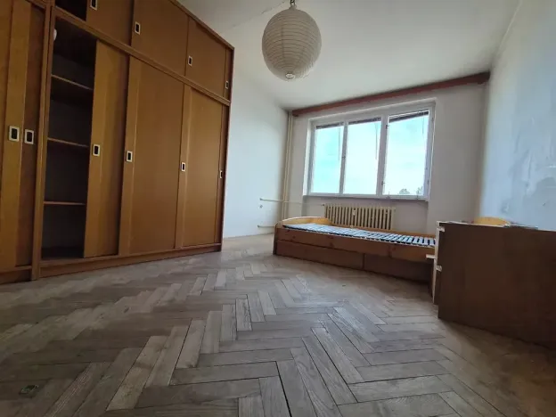 Prodej bytu 2+1, Praha - Troja, Na Šutce, 60 m2