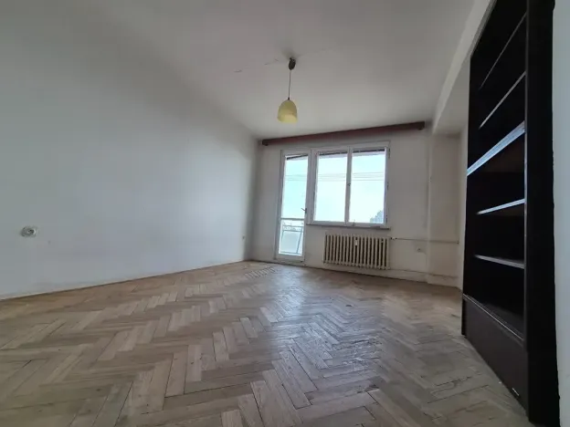 Prodej bytu 2+1, Praha - Troja, Na Šutce, 60 m2