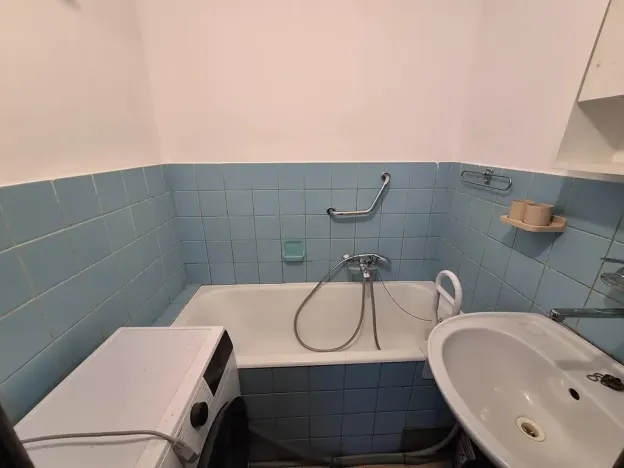 Prodej bytu 2+1, Praha - Troja, Na Šutce, 60 m2