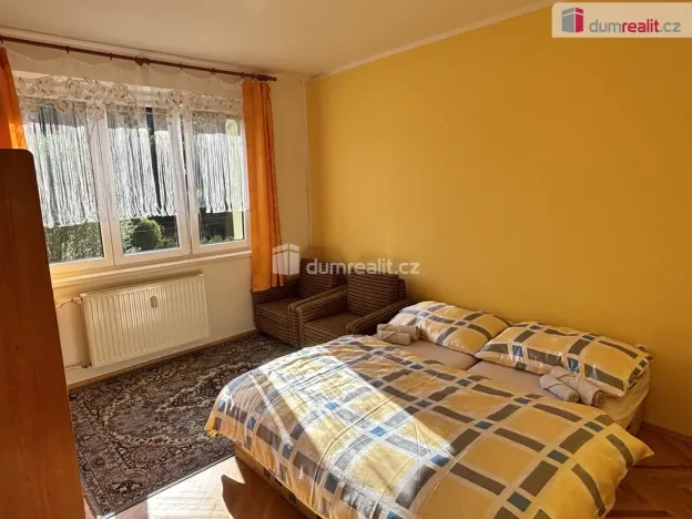Pronájem bytu 3+1, Luhačovice, Leoše Janáčka, 68 m2