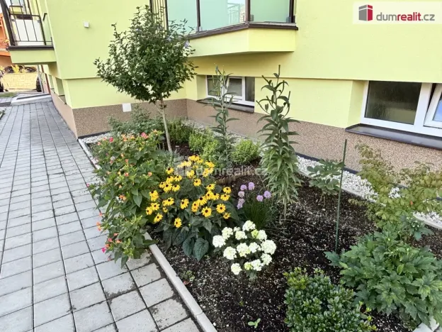 Pronájem bytu 3+1, Luhačovice, Leoše Janáčka, 68 m2