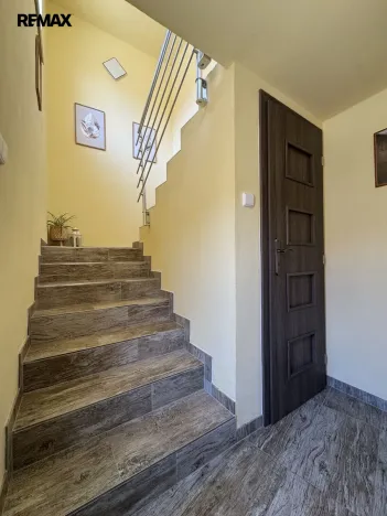 Prodej rodinného domu, Náměšť na Hané, Biskupství, 114 m2