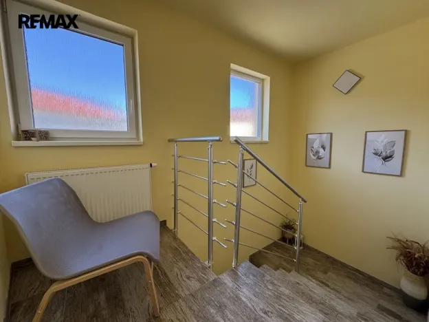 Prodej rodinného domu, Náměšť na Hané, Biskupství, 114 m2