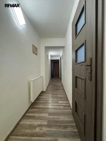 Prodej rodinného domu, Náměšť na Hané, Biskupství, 114 m2