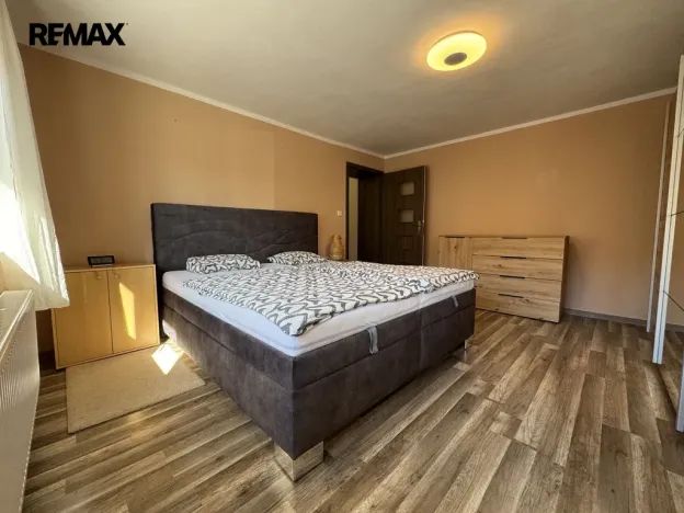 Prodej rodinného domu, Náměšť na Hané, Biskupství, 114 m2