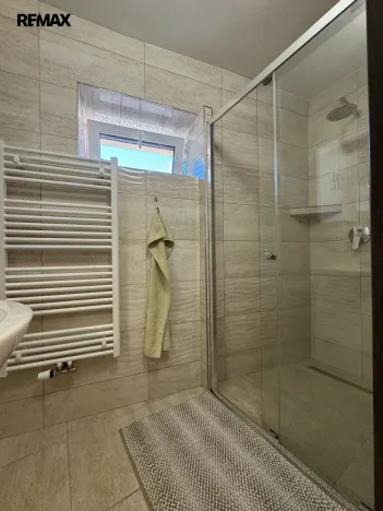 Prodej rodinného domu, Náměšť na Hané, Biskupství, 114 m2