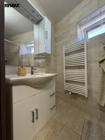 Prodej rodinného domu, Náměšť na Hané, Biskupství, 114 m2