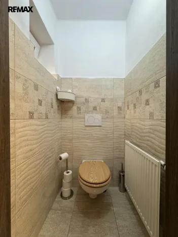 Prodej rodinného domu, Náměšť na Hané, Biskupství, 114 m2