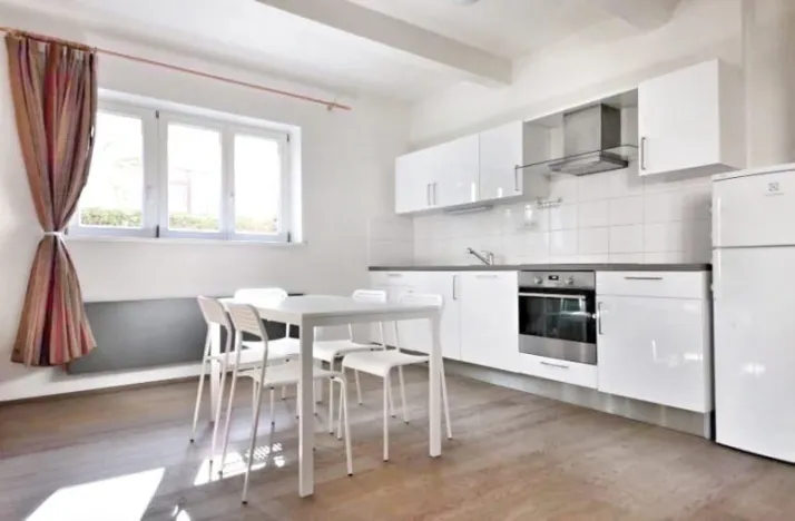 Pronájem bytu 2+1, Praha - Vinohrady, Irkutská, 64 m2