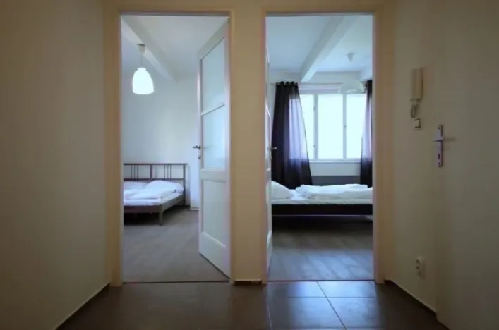Pronájem bytu 2+1, Praha - Vinohrady, Irkutská, 64 m2