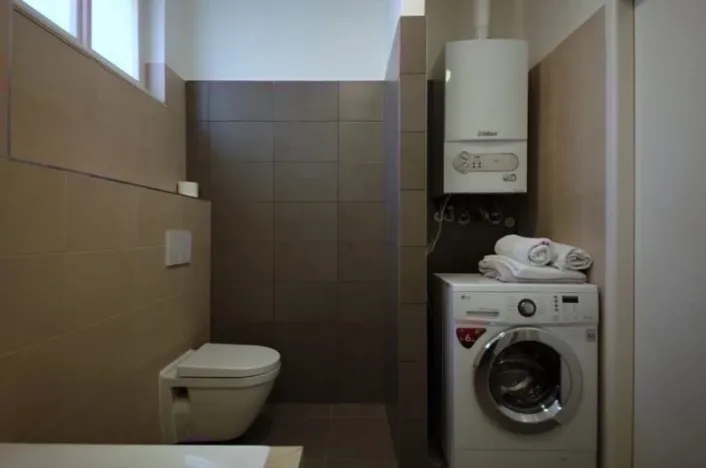 Pronájem bytu 2+1, Praha - Vinohrady, Irkutská, 64 m2