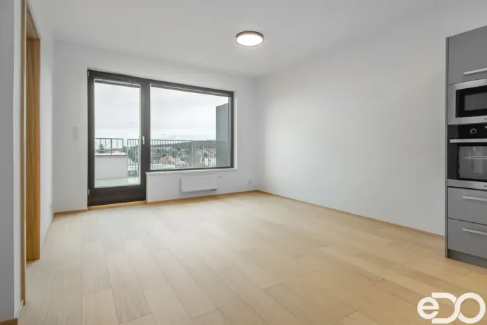Pronájem bytu 2+kk, Praha - Dolní Chabry, K Beranovu, 74 m2