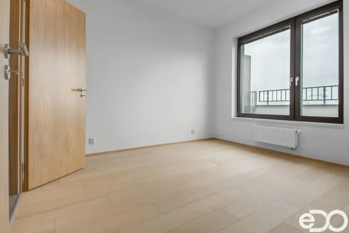 Pronájem bytu 2+kk, Praha - Dolní Chabry, K Beranovu, 74 m2