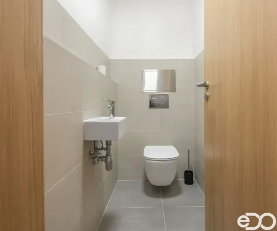 Pronájem bytu 2+kk, Praha - Dolní Chabry, K Beranovu, 74 m2