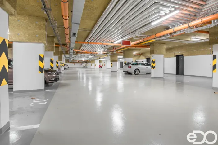 Pronájem bytu 2+kk, Praha - Dolní Chabry, K Beranovu, 74 m2